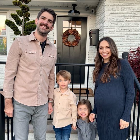 Meet your Posher, Bradley - Picture 1 of 1